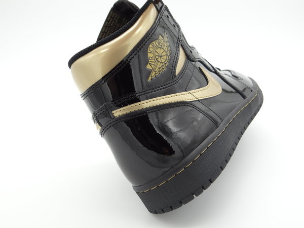 EU 43 Nike Air Jordan 1 Retro High OG (2020) Limitiert 555088-032 Sneaker Herrenschuhe