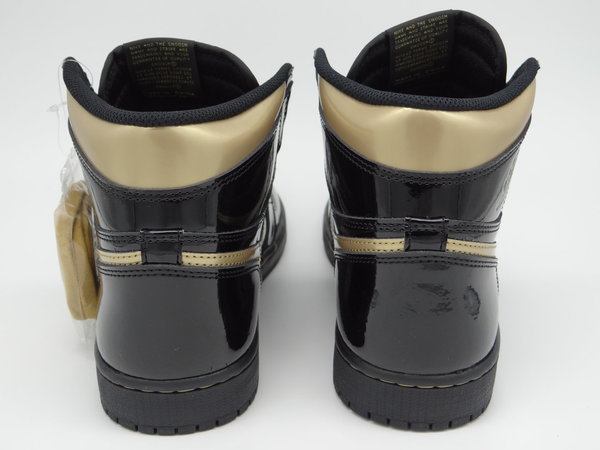 EU 43 Nike Air Jordan 1 Retro High OG (2020) Limitiert 555088-032 Sneaker Herrenschuhe