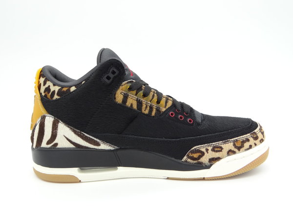 EU 43 Nike Air Jordan 3 Retro Special Edition CK4344-002 Sneaker Herrenschuhe Limitiert