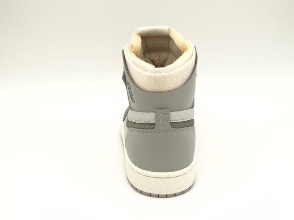 EU 43 Nike Jordan 1 High Zoom Air CMFT London (2020) Limited DH4268-001 DS  Sneaker Herren